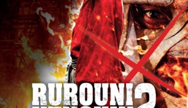 Rurouni Kenshin 2: Kyoto Inferno Released in Selected Cinemas Today